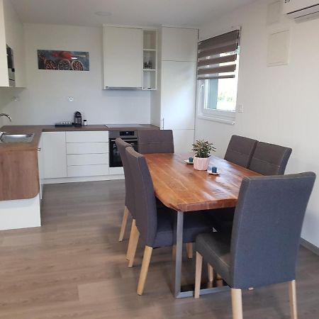 Ferienwohnung Weizblick Bagian luar foto