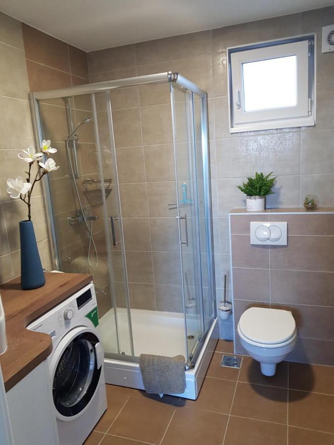 Ferienwohnung Weizblick Bagian luar foto
