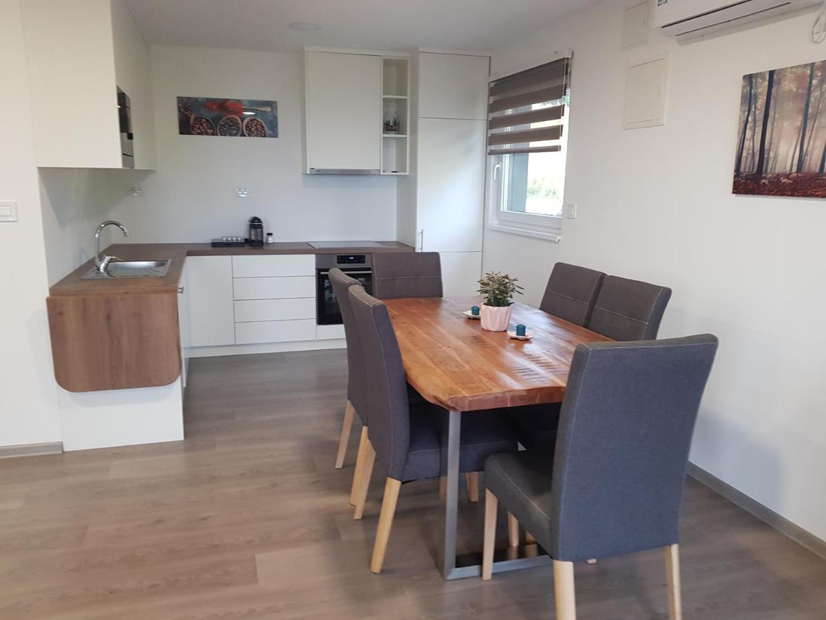 Ferienwohnung Weizblick Bagian luar foto