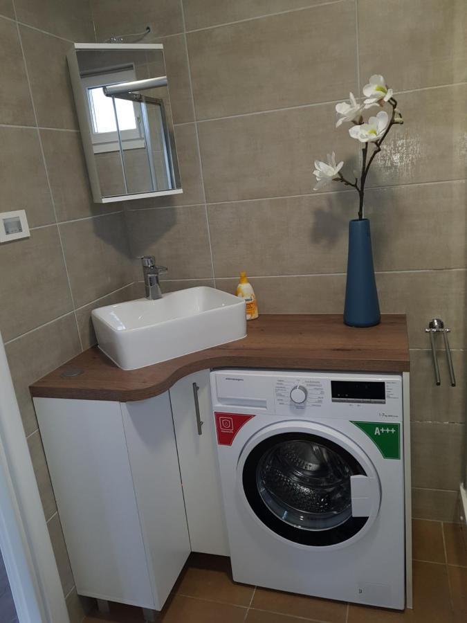 Ferienwohnung Weizblick Bagian luar foto