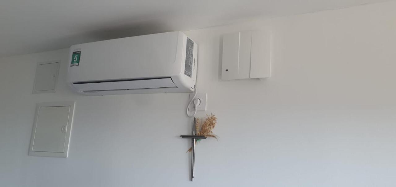 Ferienwohnung Weizblick Bagian luar foto