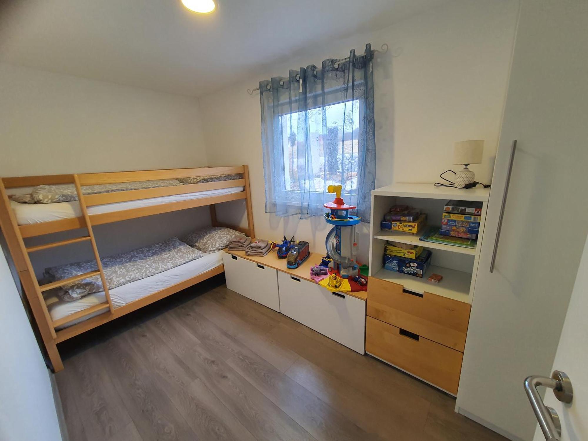 Ferienwohnung Weizblick Bagian luar foto